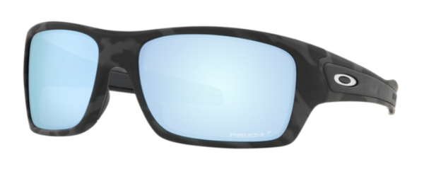 Lunettes de soleil Oakley Turbine 0OO9263