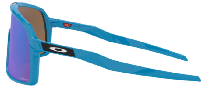 Zonnebril Oakley Sutro 0OO9406