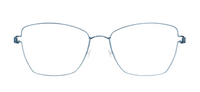 Lindberg Air Titanium Rim Femke Prescription Glasses