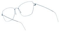 Lindberg Air Titanium Rim Femke Prescription Glasses