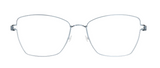 Lindberg Air Titanium Rim Femke Prescription Glasses