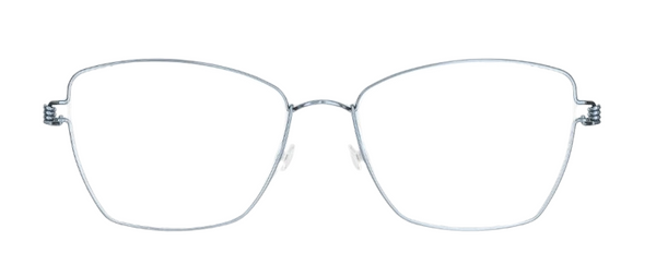 Óculos de grau Lindberg Air Titanium Rim Femke