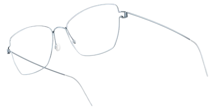 Lindberg Air Titanium Rim Femke Prescription Glasses