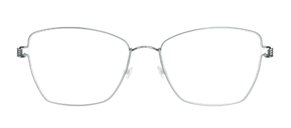 Óculos de grau Lindberg Air Titanium Rim Femke