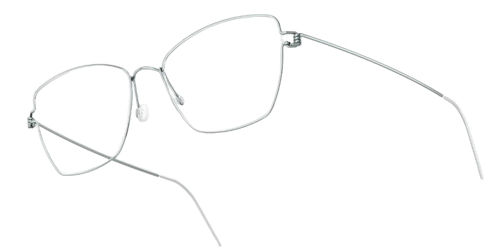 Lindberg Air Titanium Rim Femke Prescription Glasses