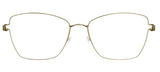 Lindberg Air Titanium Rim Femke Prescription Glasses