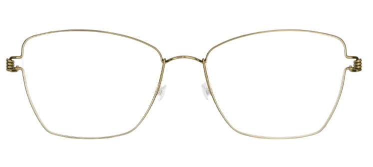 Lindberg Air Titanium Rim Femke Prescription Glasses