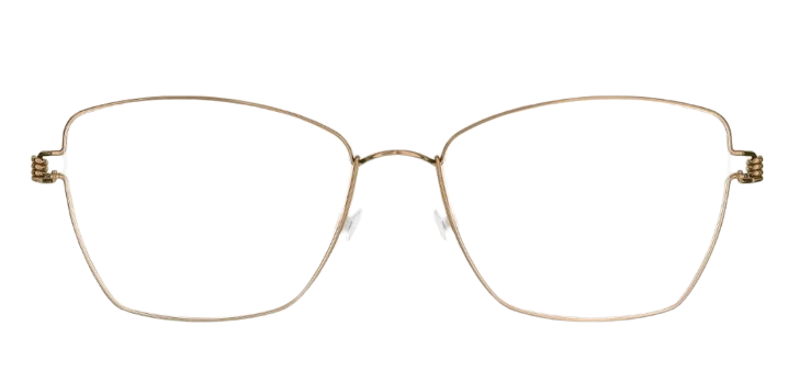 Lindberg Air Titanium Rim Femke Prescription Glasses