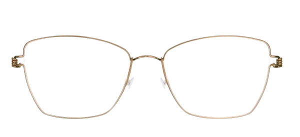 Óculos de grau Lindberg Air Titanium Rim Femke