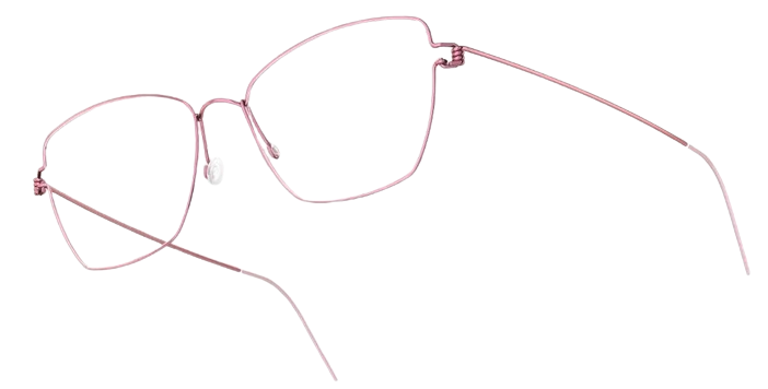 Lindberg Air Titanium Rim Femke Prescription Glasses