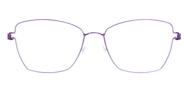 Óculos de grau Lindberg Air Titanium Rim Femke