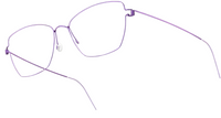 Lindberg Air Titanium Rim Femke Prescription Glasses