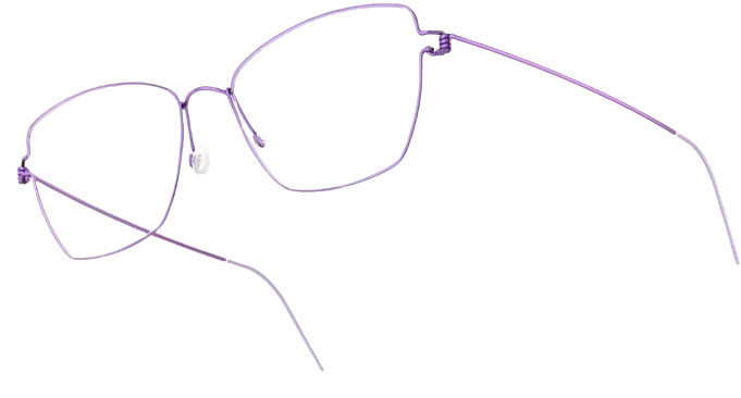 Lindberg Air Titanium Rim Femke Prescription Glasses
