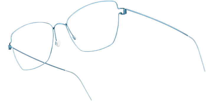 Lindberg Air Titanium Rim Femke Prescription Glasses