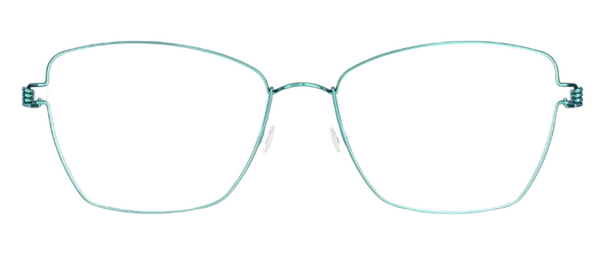 Óculos de grau Lindberg Air Titanium Rim Femke