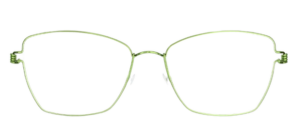Óculos de grau Lindberg Air Titanium Rim Femke