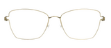 Lindberg Air Titanium Rim Femke Prescription Glasses