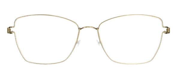 Óculos de grau Lindberg Air Titanium Rim Femke