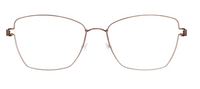 Lindberg Air Titanium Rim Femke Prescription Glasses