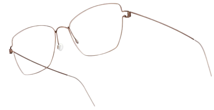 Lindberg Air Titanium Rim Femke Prescription Glasses