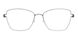 Lindberg Air Titanium Rim Femke Prescription Glasses