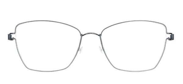 Óculos de grau Lindberg Air Titanium Rim Femke