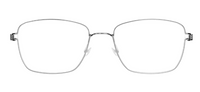Lindberg Air Titanium Rim Graham Prescription Glasses