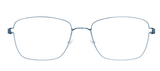 Lunettes de vue Lindberg Air Titanium Rim Graham