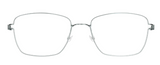 Lunettes de vue Lindberg Air Titanium Rim Graham