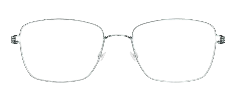 Lindberg Air Titanium Rim Graham Prescription Glasses