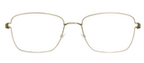 Lunettes de vue Lindberg Air Titanium Rim Graham