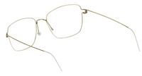 Lindberg Air Titanium Rim Graham Prescription Glasses