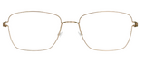 Lunettes de vue Lindberg Air Titanium Rim Graham