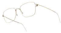 Lindberg Air Titanium Rim Graham Prescription Glasses