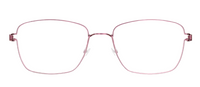 Lindberg Air Titanium Rim Graham Prescription Glasses