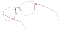Lindberg Air Titanium Rim Graham Prescription Glasses