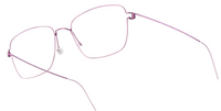 Lindberg Air Titanium Rim Graham Prescription Glasses