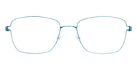 Lindberg Air Titanium Rim Graham Prescription Glasses