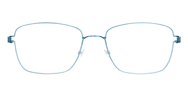 Lindberg Air Titanium Rim Graham Prescription Glasses