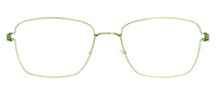 Lindberg Air Titanium Rim Graham Prescription Glasses