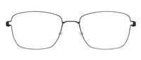 Lindberg Air Titanium Rim Graham Prescription Glasses