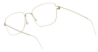 Lindberg Air Titanium Rim Graham Prescription Glasses