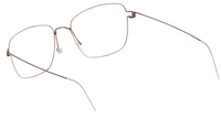Lindberg Air Titanium Rim Graham Prescription Glasses