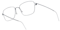 Lindberg Air Titanium Rim Graham Prescription Glasses