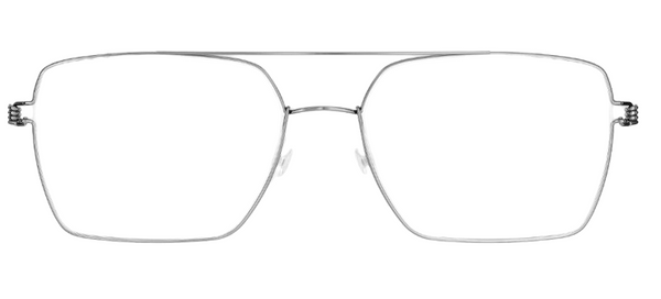 Óculos de vista Lindberg Air Titanium Rim Guillaume