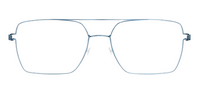 Коригувальні окуляри Lindberg Air Titanium Rim Guillaume