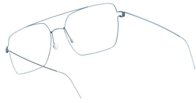 Коригувальні окуляри Lindberg Air Titanium Rim Guillaume