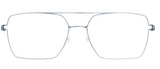 Lunettes de vue Lindberg Air Titanium Rim Guillaume