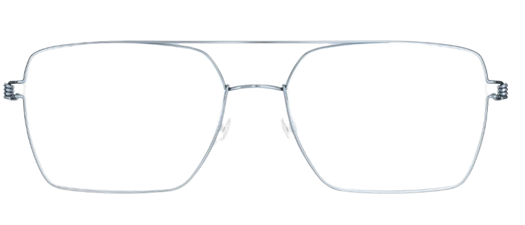 Коригувальні окуляри Lindberg Air Titanium Rim Guillaume