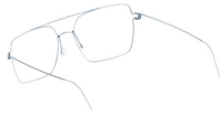 Коригувальні окуляри Lindberg Air Titanium Rim Guillaume